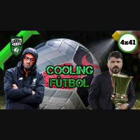 Onda Fútbol 4x41: Cooling fútbol