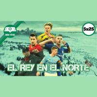 5x25: El rey en el norte
