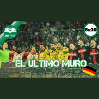 8x30: El último muro