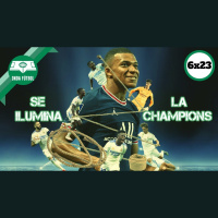 6x23: Se ilumina la Champions