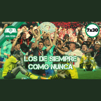 7x30: Los de siempre como nunca