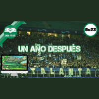 5x22: Un año después