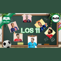 8x16: Los 11