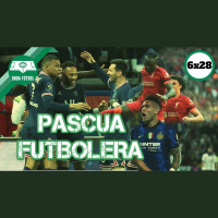 6x28: Pascua Futbolera