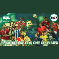 5x17: El futuro de los One Club Men