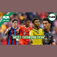 7x05: Next generation