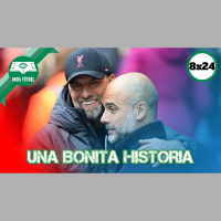 8x24: Una bonita historia