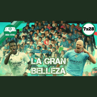 7x28: La gran belleza