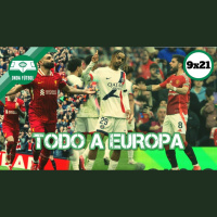 9x21: Todo a Europa