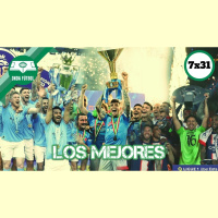 7x31: Los mejores