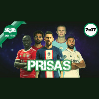 7x17: Prisas
