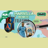 Onda Fútbol 10x03: Marsella Resiste