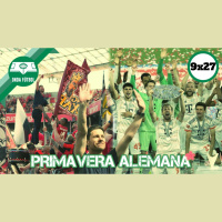 9x27: Primavera alemana