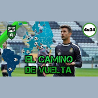 Onda Fútbol 4x34: El camino de vuelta