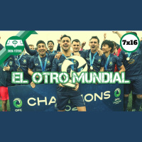 7x16: El otro Mundial