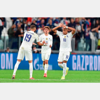 Francia y Brasil ya tienen equipo