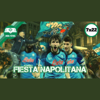 7x22: Fiesta napolitana
