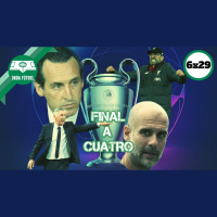 6x29: Final a Cuatro