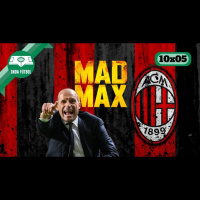 ONDA FÚTBOL 10x5: Mad Max