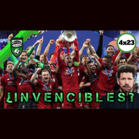 Onda Fútbol 4x23: ¿Invencibles?