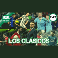 7x23: Los Clásicos