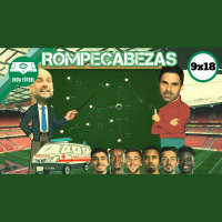 9x18: Rompecabezas