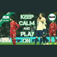 6x15: Keep Calm and Play on
