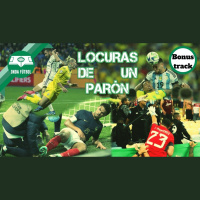 Bonus Track: Locuras de un parón