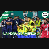 Bonus Track: La hora de América