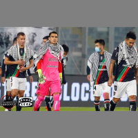 Palestino de Chile
