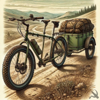 10 Little Rules for a Double-Butted Adventure