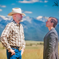Matt Drago: Somewhere in Montana
