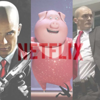 Netflix Sep 23 - 29 / 2024