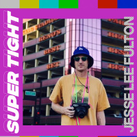 Festival Photography w/ Jesse Lee Fulton