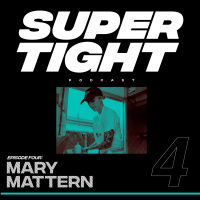 Nom Yourself- Mary Mattern