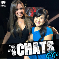 Star Wars: The Last Jedi Inside Look with Actress Kelly Marie Tran