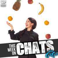 Snack time! Registered Dietitian Gina B: Tips on Keeping Snack time Healthy and Yummy