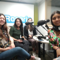 Laboratorio de Antropología abierta