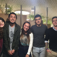 Sociología VS Antropología