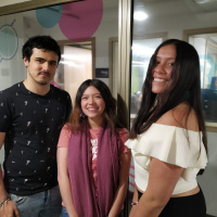 Antropología y Comedia