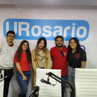 Antropovoces desde la Filbo 2019