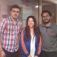 Antropología Lingüística