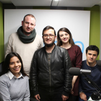 Antropología y Derecho