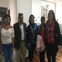 Ciencias humanas y sociales en las movilizaciones sociales