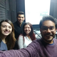 De los podcast al programa, Antropovoces