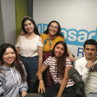 Revistas estudiantiles difundiendo las ciencias sociales