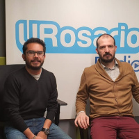 Divulgación desde editorial universitaria, Rafael Nieto Editorial PUJ