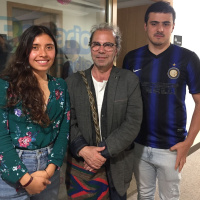 La cultura desde la gestión y el Periodismo cultural