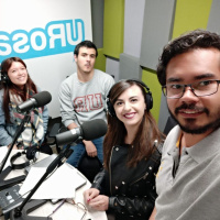 La navidad desde la antropología