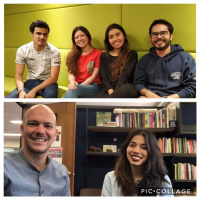 XVII Congreso de Antropología en Colombia 2019